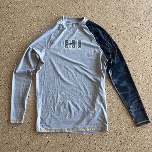 Quiksilver Rashguard